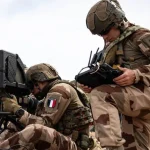 Армія Франції не справляється: добровольців більше, ніж місць