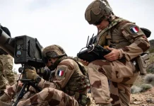 Франція не встигає приймати добровольців: рекордний наплив молоді до армії у 2026