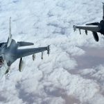 Air alert in Latvia for the third day in a row