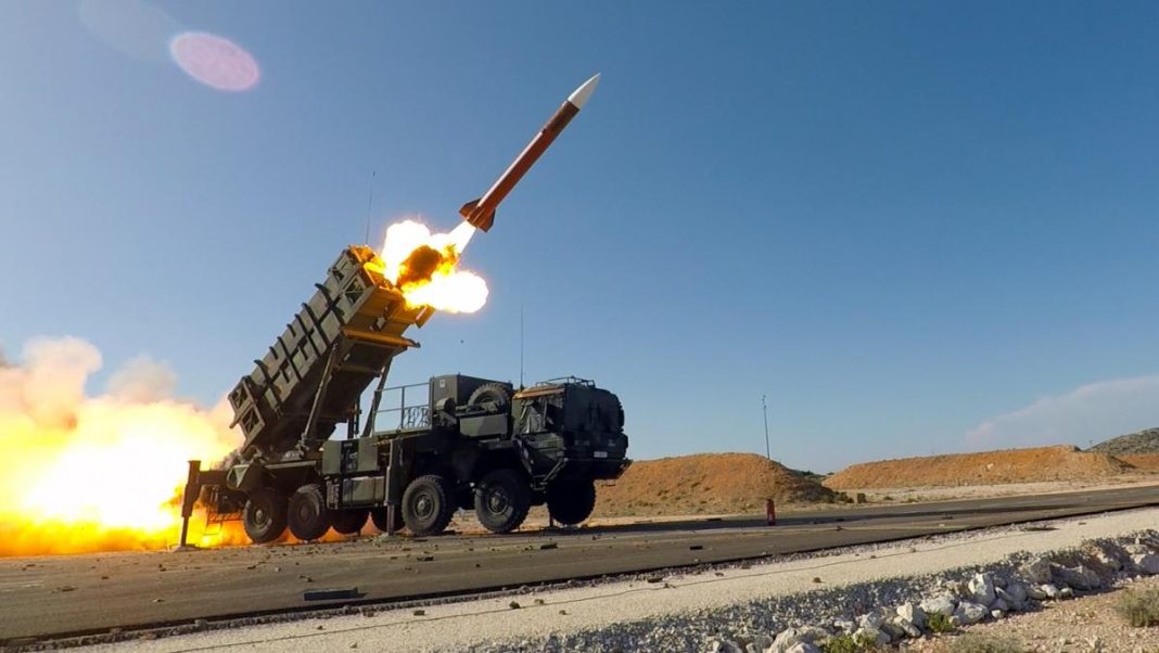 cherez-skilki-rokiv-polshha-zmozhe-virobljati-raketi-do-amerikanskih-patriot-87d37b0 Production of Patriot missiles in Ukraine
