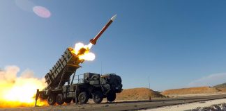 Виробництво ракет Patriot в України