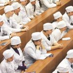 МОЗ запускає військові кафедри у медичних вишах