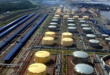 Україна може заблокувати експорт нафти РФ