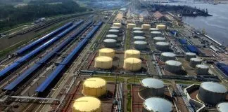 Україна може обвалити нафтовий експорт РФ за добу — експерт Україна може заблокувати експорт нафти РФ