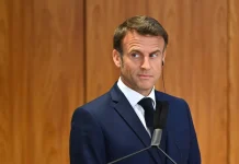 Макрон попередив Лукашенка про наслідки війни РФ Емманюель Макрон провів розмову з Лукашенком