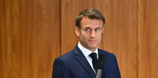 Macron warns Lukashenko of consequences of Russian war Emmanuel Macron has a conversation with Lukashenko