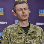 Росія тисне на Білорусь для залучення у війну проти України Речник ДПСУ Андрій Демченко