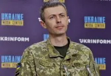 Росія тисне на Білорусь для залучення у війну проти України Речник ДПСУ Андрій Демченко