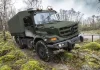 Mercedes-Benz готується до оборонного виробництва Mercedes-Benz переходить на оборонне виробництво
