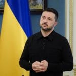 Border with Belarus: Zelensky warns of threats