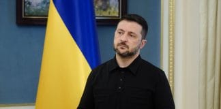 Zelensky on the situation on the border with Belarus