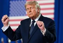 Трамп пригрозив «знести» Оман через Іран та нафту Дональд Трамп під час засідання в Білому домі, де він погрожував Оману ударом.