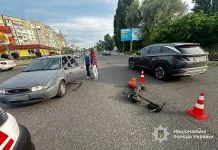 В Україні хочуть запровадити жорсткі правила для електросамокатів Петиція щодо правил для електросамокатів