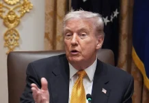 Трамп відхилив триетапний план Ірану