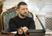 Zelensky announces new sanctions against Russia