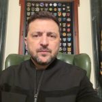 Zelensky announces new long-range strikes against Russia