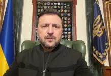 Зеленський анонсує нові удари по РФ