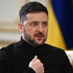 Путін перед вибором: Зеленський назвав літо 2026 вирішальним