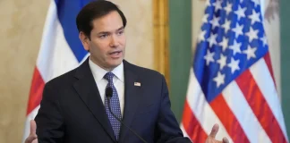 The US is ready to do everything to end the war in Ukraine Marco Rubio during his speech on the war in Ukraine