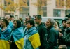 Україна готує стимули для повернення мільйонів громадян з-за кордону Українські біженці