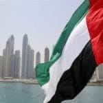 UAE urgently bans travel to three Middle Eastern countries