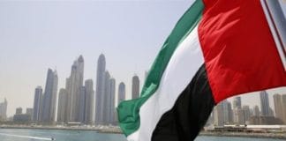UAE bans travel to three countries
