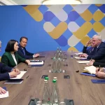 У Києві відбувся саміт за участі 24 країн Європи