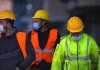 Відновлення економіки України без трудових мігрантів неможливе Ілюстрація, що символізує трудових мігрантів і дефіцит робочої сили в Україні