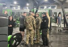 TCCs inspect businesses and gyms