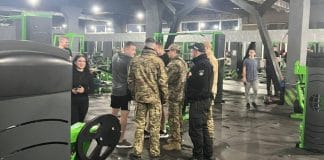 TCCs inspect businesses and gyms