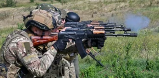 цифрова мобілізація та військова підготовка в Україні