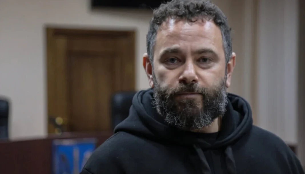 Дубінський отримав підозру у держзраді