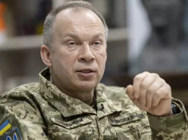 Олександр Сирський