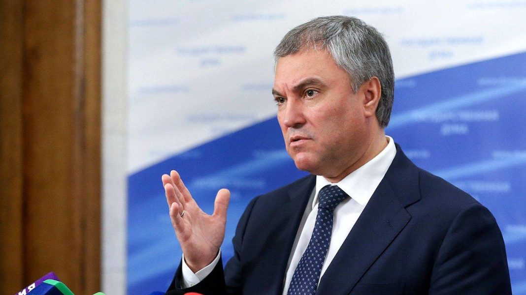 im-Wolodin Vyacheslav Volodin