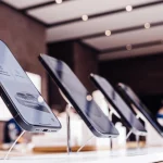 Ноутбуки та комп’ютери дорожчають через AI-сервери