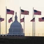 The US may leave Ukraine without aid