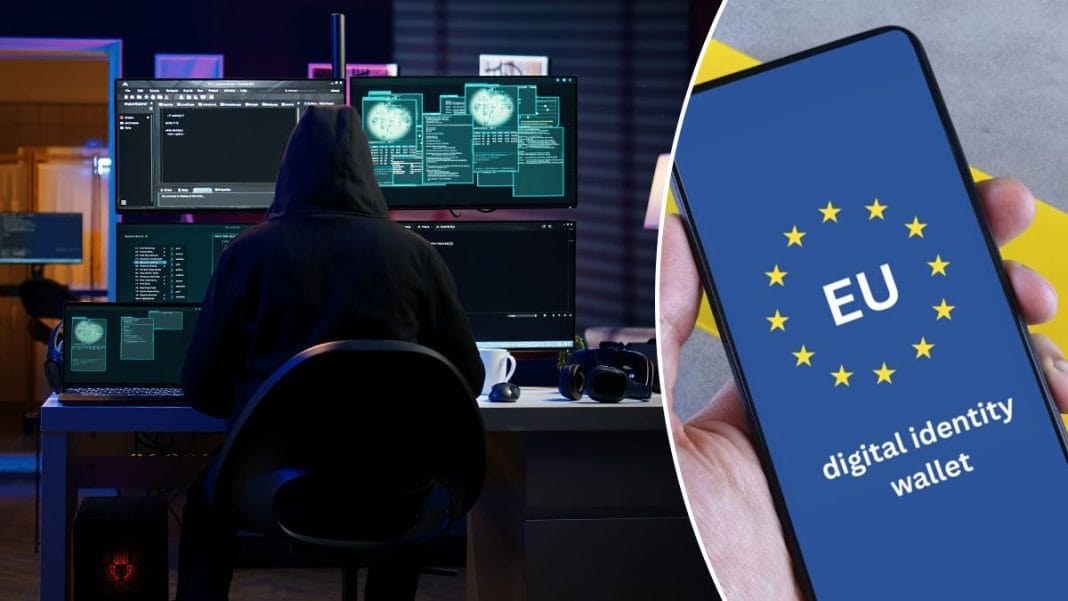 EU may restrict VPNs to protect children