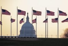 The US defence budget without aid to Ukraine
