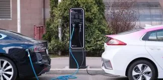 Податок на електрокари залежно від пробігу