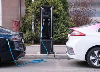 Mileage-based tax on electric cars