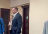 Єрмак після суду коментує ситуацію