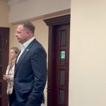 Єрмак після суду різко відповів на інтерв’ю Мендель у Карлсона