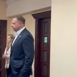 Єрмак після суду різко відповів на інтерв’ю Мендель у Карлсона