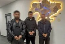 Сутичка біля ТЦК на Закарпатті: пролунали постріли Сутичка ромів з військовими біля ТЦК