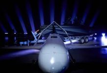 Lithuania responds harshly to Belarus' accusations over Ukrainian drone Drones of Ukraine