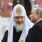 РПЦ як інструмент війни: Кремль використовує релігію як зброю проти України