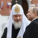 РПЦ як інструмент війни: Кремль використовує релігію як зброю проти України