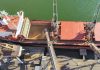 Росія продає вкрадене українське зерно
