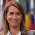 Каллас виступила проти кандидата Путіна на переговорах з РФ