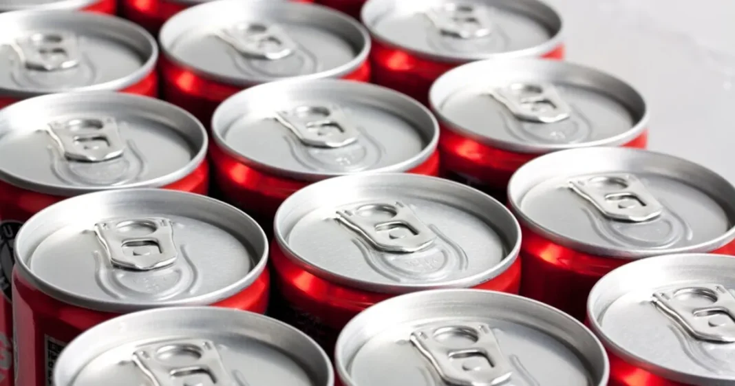 Coca-Cola is under threat in Ukraine